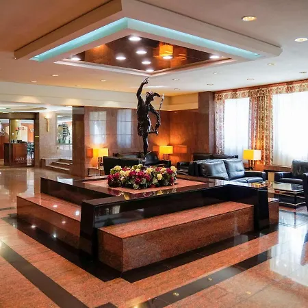 Mercure 호텔 안도라라베야