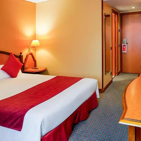 Mercure 4*