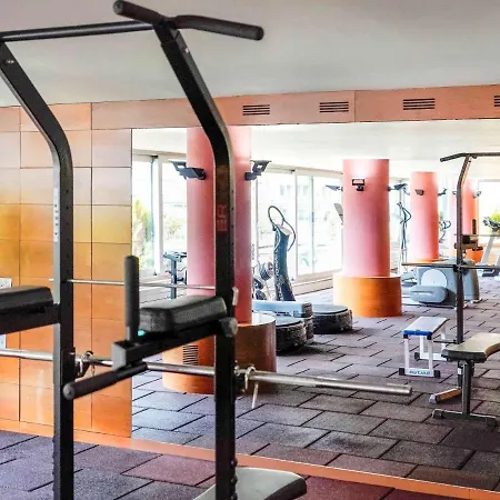 Ξενοδοχείο Mercure Ανδόρρα λα Βέγια
