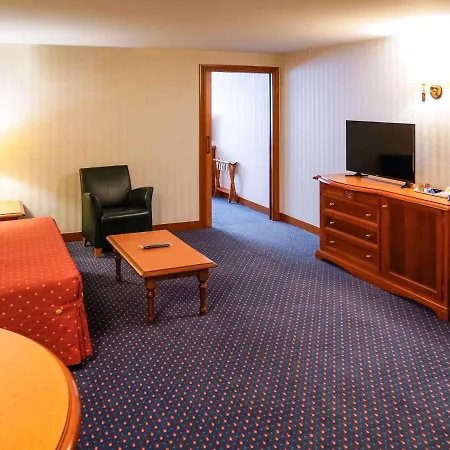 Mercure 안도라라베야