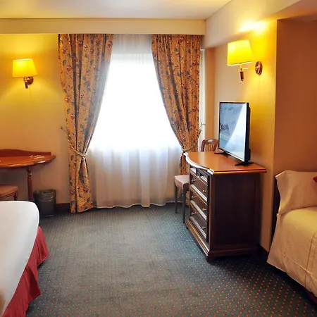 호텔 Mercure