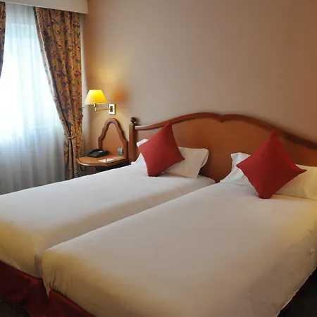 Mercure 안도라라베야
