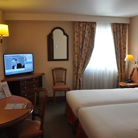 Mercure