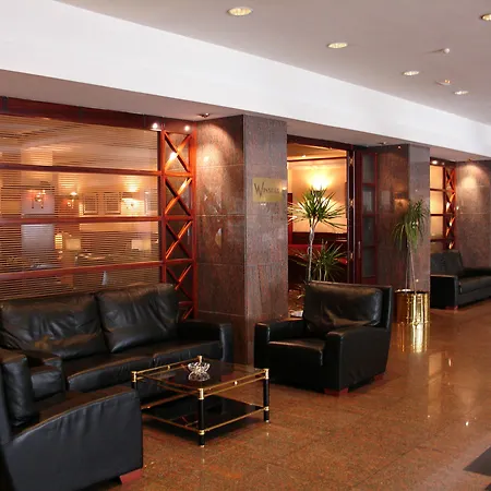 Mercure 안도라라베야