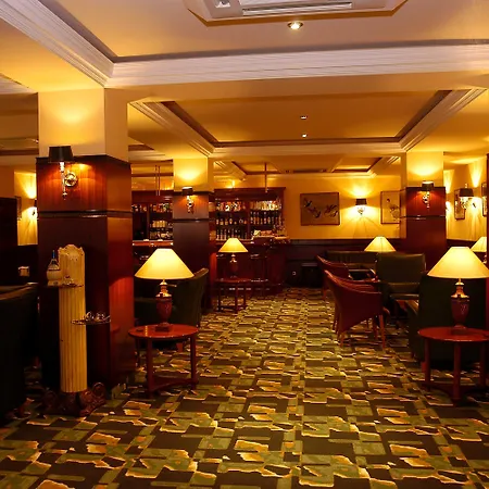 Mercure 호텔 안도라라베야