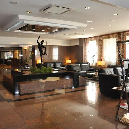 Mercure 호텔 안도라라베야