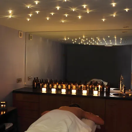 호텔 Mercure 안도라라베야