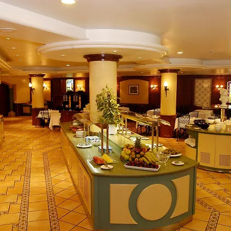 호텔 Mercure 4*