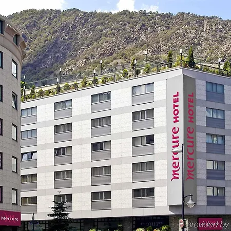 호텔 Mercure