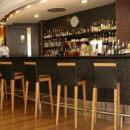 Mercure 호텔 안도라라베야