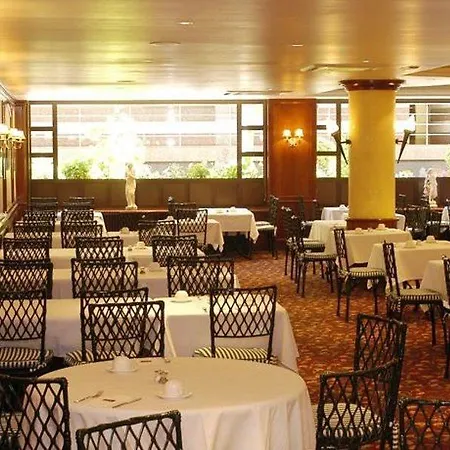 Mercure 호텔