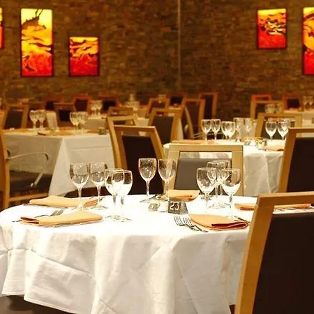 Mercure 4*