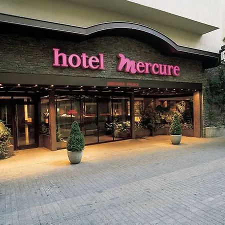 Mercure 4*