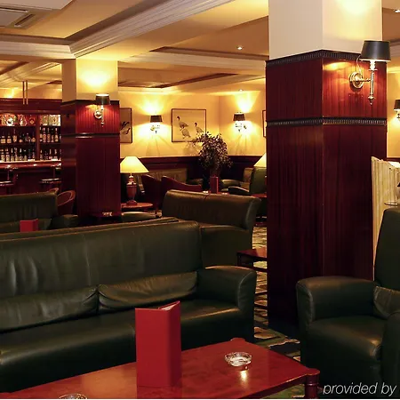 Mercure 4* 안도라라베야