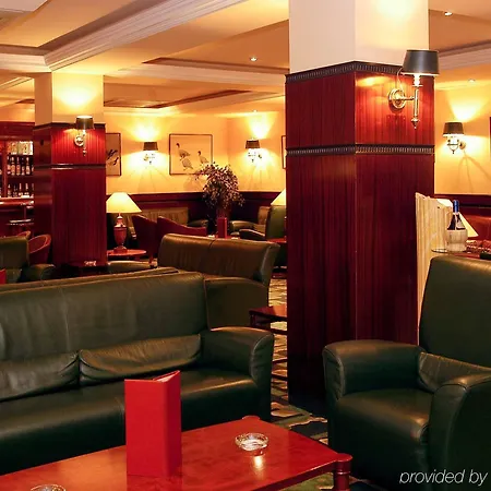 Mercure 호텔