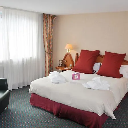 Mercure 안도라라베야