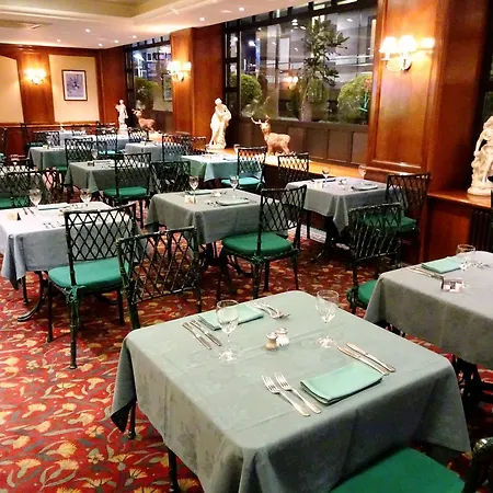 Mercure 4*