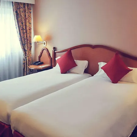 Mercure 호텔