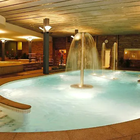 호텔 Mercure 4*