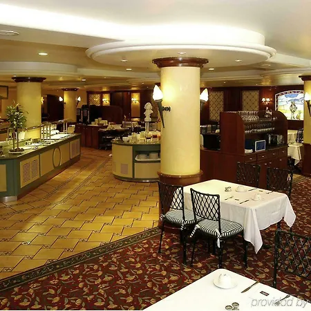 Mercure 안도라라베야