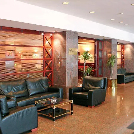 Mercure 안도라라베야