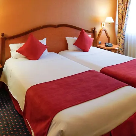 Mercure מלון אנדורה לה ולה