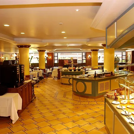 Mercure 4*