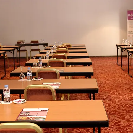 Mercure מלון 4*
