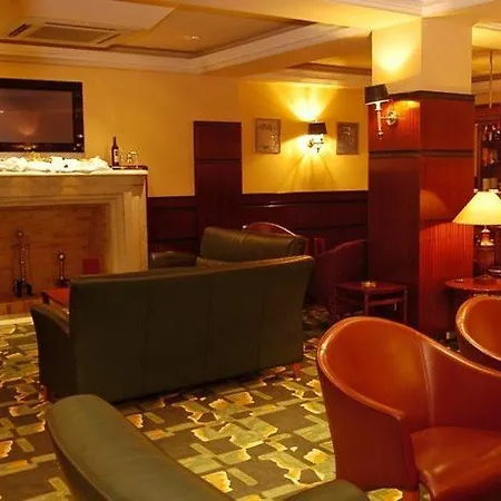 Mercure מלון 4*