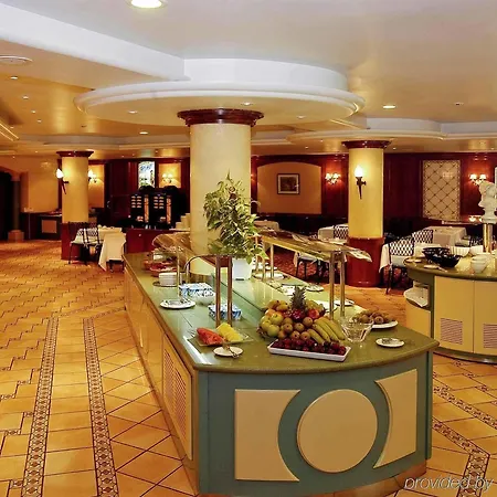 Hotel Mercure