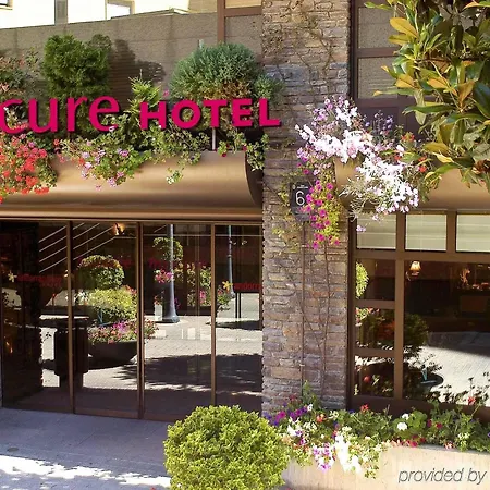 מלון Mercure